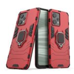 ZORVEX - (CLASSIC ROBOT EDITION) MOBILE BACK COVER FOR REALME 9 4G - 6.4 INCHES - Image 14