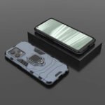 ZORVEX - (CLASSIC ROBOT EDITION) MOBILE BACK COVER FOR REALME 9 4G - 6.4 INCHES - Image 16