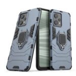 ZORVEX - (CLASSIC ROBOT EDITION) MOBILE BACK COVER FOR REALME 9 4G - 6.4 INCHES - Image 19