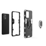 ZORVEX - (CLASSIC ROBOT EDITION) MOBILE BACK COVER FOR REALME 9 4G - 6.4 INCHES - Image 2