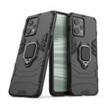 ZORVEX - (CLASSIC ROBOT EDITION) MOBILE BACK COVER FOR REALME 9 4G - 6.4 INCHES - Image 4