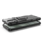 ZORVEX - (CLASSIC ROBOT EDITION) MOBILE BACK COVER FOR REALME 9 4G - 6.4 INCHES - Image 7