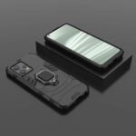 ZORVEX - (CLASSIC ROBOT EDITION) MOBILE BACK COVER FOR REALME 9 4G - 6.4 INCHES - Image 8