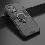 ZORVEX - (CLASSIC ROBOT EDITION) MOBILE BACK COVER FOR REALME 9 4G - 6.4 INCHES - Image 9