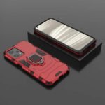 ZORVEX - (CLASSIC ROBOT EDITION) MOBILE BACK COVER FOR REALME 9 PRO 5G - 6.6 INCHES - Image 4