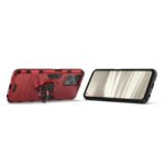 ZORVEX - (CLASSIC ROBOT EDITION) MOBILE BACK COVER FOR REALME 9 PRO 5G - 6.6 INCHES - Image 5