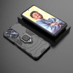 ZORVEX - (CLASSIC ROBOT EDITION) MOBILE BACK COVER FOR REALME C55 - 6.72 INCHES - Image 15