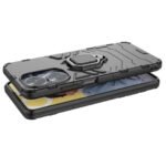 ZORVEX - (CLASSIC ROBOT EDITION) MOBILE BACK COVER FOR REALME C55 - 6.72 INCHES - Image 6