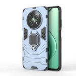 ZORVEX - (CLASSIC ROBOT EDITION) MOBILE BACK COVER FOR REALME C65 5G - 6.72 INCHES - Image 11
