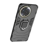 ZORVEX - (CLASSIC ROBOT EDITION) MOBILE BACK COVER FOR REALME C67 5G - 6.72 INCHES - Image 11