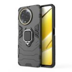 ZORVEX - (CLASSIC ROBOT EDITION) MOBILE BACK COVER FOR REALME C67 5G - 6.72 INCHES - Image 13