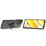 ZORVEX - (CLASSIC ROBOT EDITION) MOBILE BACK COVER FOR REALME C67 5G - 6.72 INCHES - Image 14