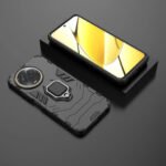 ZORVEX - (CLASSIC ROBOT EDITION) MOBILE BACK COVER FOR REALME C67 5G - 6.72 INCHES - Image 15