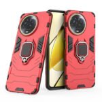 ZORVEX - (CLASSIC ROBOT EDITION) MOBILE BACK COVER FOR REALME C67 5G - 6.72 INCHES - Image 17