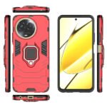ZORVEX - (CLASSIC ROBOT EDITION) MOBILE BACK COVER FOR REALME C67 5G - 6.72 INCHES - Image 18
