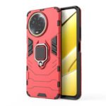 ZORVEX - (CLASSIC ROBOT EDITION) MOBILE BACK COVER FOR REALME C67 5G - 6.72 INCHES - Image 19