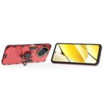 ZORVEX - (CLASSIC ROBOT EDITION) MOBILE BACK COVER FOR REALME C67 5G - 6.72 INCHES - Image 20