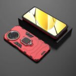 ZORVEX - (CLASSIC ROBOT EDITION) MOBILE BACK COVER FOR REALME C67 5G - 6.72 INCHES - Image 21