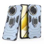 ZORVEX - (CLASSIC ROBOT EDITION) MOBILE BACK COVER FOR REALME C67 5G - 6.72 INCHES - Image 22