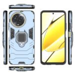 ZORVEX - (CLASSIC ROBOT EDITION) MOBILE BACK COVER FOR REALME C67 5G - 6.72 INCHES - Image 23