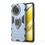 ZORVEX - (CLASSIC ROBOT EDITION) MOBILE BACK COVER FOR REALME C67 5G - 6.72 INCHES - Image 24