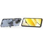 ZORVEX - (CLASSIC ROBOT EDITION) MOBILE BACK COVER FOR REALME C67 5G - 6.72 INCHES - Image 25