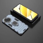 ZORVEX - (CLASSIC ROBOT EDITION) MOBILE BACK COVER FOR REALME C67 5G - 6.72 INCHES - Image 26
