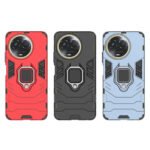 ZORVEX - (CLASSIC ROBOT EDITION) MOBILE BACK COVER FOR REALME C67 5G - 6.72 INCHES - Image 27