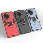 ZORVEX - (CLASSIC ROBOT EDITION) MOBILE BACK COVER FOR REALME C67 5G - 6.72 INCHES - Image 28