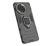 ZORVEX - (CLASSIC ROBOT EDITION) MOBILE BACK COVER FOR REALME C67 5G - 6.72 INCHES - Image 4