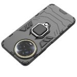 ZORVEX - (CLASSIC ROBOT EDITION) MOBILE BACK COVER FOR REALME C67 5G - 6.72 INCHES - Image 6