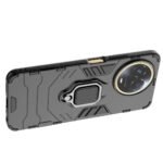 ZORVEX - (CLASSIC ROBOT EDITION) MOBILE BACK COVER FOR REALME C67 5G - 6.72 INCHES - Image 8