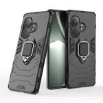 ZORVEX - (CLASSIC ROBOT EDITION) MOBILE BACK COVER FOR REALME GT 6 5G - 6.78 INCHES