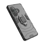 ZORVEX - (CLASSIC ROBOT EDITION) MOBILE BACK COVER FOR REALME GT 6 5G - 6.78 INCHES - Image 12
