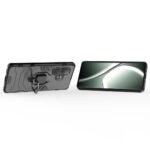 ZORVEX - (CLASSIC ROBOT EDITION) MOBILE BACK COVER FOR REALME GT 6 5G - 6.78 INCHES - Image 13