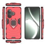 ZORVEX - (CLASSIC ROBOT EDITION) MOBILE BACK COVER FOR REALME GT 6 5G - 6.78 INCHES - Image 17