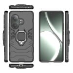 ZORVEX - (CLASSIC ROBOT EDITION) MOBILE BACK COVER FOR REALME GT 6 5G - 6.78 INCHES - Image 2