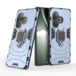 ZORVEX - (CLASSIC ROBOT EDITION) MOBILE BACK COVER FOR REALME GT 6 5G - 6.78 INCHES - Image 23