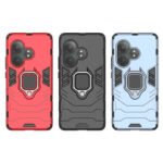 ZORVEX - (CLASSIC ROBOT EDITION) MOBILE BACK COVER FOR REALME GT 6 5G - 6.78 INCHES - Image 28