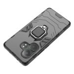 ZORVEX - (CLASSIC ROBOT EDITION) MOBILE BACK COVER FOR REALME GT 6 5G - 6.78 INCHES - Image 6