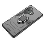 ZORVEX - (CLASSIC ROBOT EDITION) MOBILE BACK COVER FOR REALME GT 6T 5G - 6.78 INCHES - Image 11