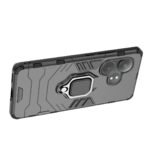 ZORVEX - (CLASSIC ROBOT EDITION) MOBILE BACK COVER FOR REALME GT 6T 5G - 6.78 INCHES - Image 12