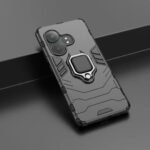 ZORVEX - (CLASSIC ROBOT EDITION) MOBILE BACK COVER FOR REALME GT 6T 5G - 6.78 INCHES - Image 13