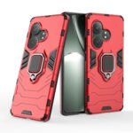 ZORVEX - (CLASSIC ROBOT EDITION) MOBILE BACK COVER FOR REALME GT 6T 5G - 6.78 INCHES - Image 15