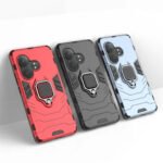ZORVEX - (CLASSIC ROBOT EDITION) MOBILE BACK COVER FOR REALME GT 6T 5G - 6.78 INCHES - Image 20