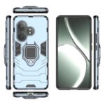 ZORVEX - (CLASSIC ROBOT EDITION) MOBILE BACK COVER FOR REALME GT 6T 5G - 6.78 INCHES - Image 24