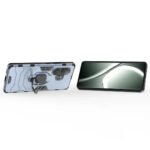 ZORVEX - (CLASSIC ROBOT EDITION) MOBILE BACK COVER FOR REALME GT 6T 5G - 6.78 INCHES - Image 25