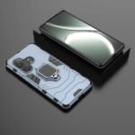 ZORVEX - (CLASSIC ROBOT EDITION) MOBILE BACK COVER FOR REALME GT 6T 5G - 6.78 INCHES - Image 26