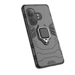 ZORVEX - (CLASSIC ROBOT EDITION) MOBILE BACK COVER FOR REALME GT 6T 5G - 6.78 INCHES - Image 5