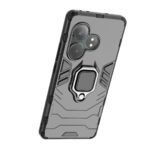 ZORVEX - (CLASSIC ROBOT EDITION) MOBILE BACK COVER FOR REALME GT 6T 5G - 6.78 INCHES - Image 9